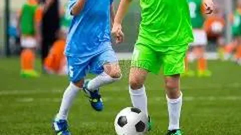 阿庆谈体育：足球助力孩子塑造精彩人生