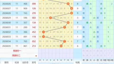 [瓦市彩讯]今日排三开机号揭晓！预测组选号攻略，彩民必备的高手技巧大放送！